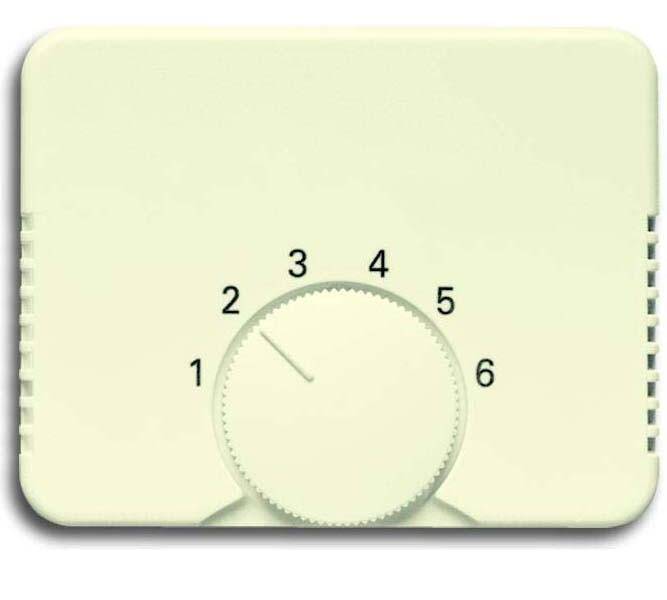 Busch-Jaeger Zentralscheibe elf/ws 1794-22G-0