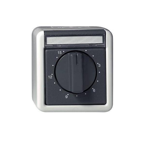Gira Zeitschalter gr 032030-0