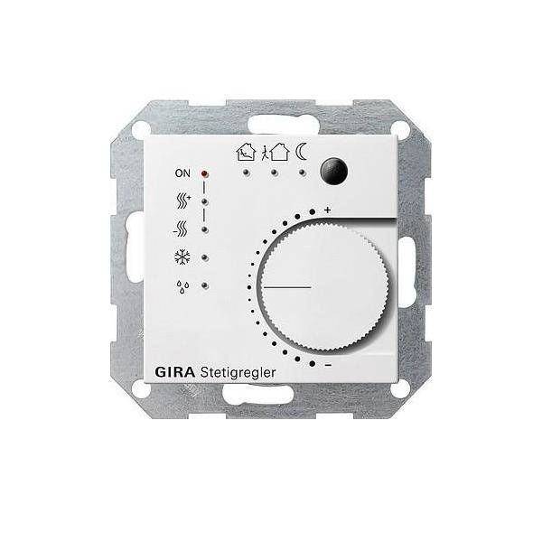 Gira Stetigregler rws-matt 210027-0