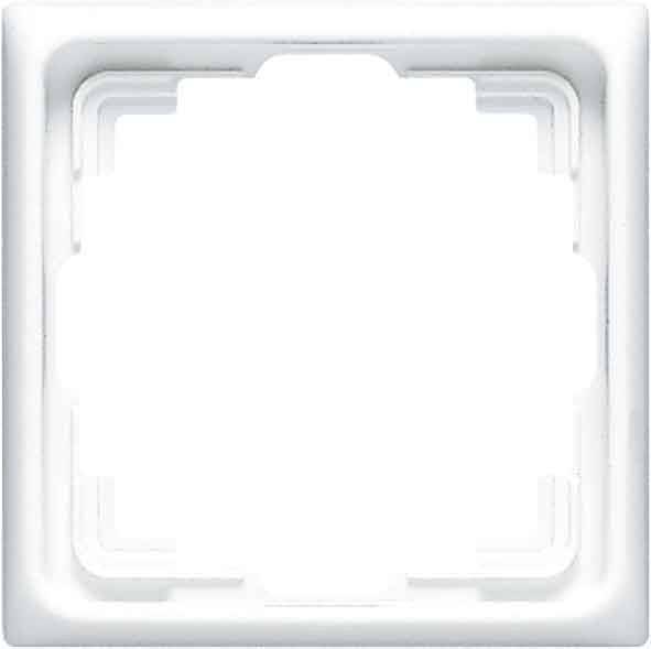 Jung Rahmen 3-fach gr CD 583 K GR-1