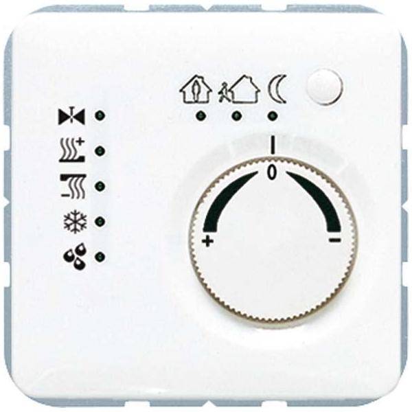 Jung KNX Stetigregler aws CD 2178 WW