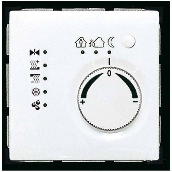 Jung KNX Stetigregler aws LS 2178 TS WW-0