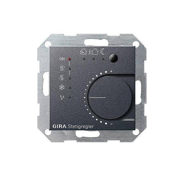 Gira Stetigregler anth 210028