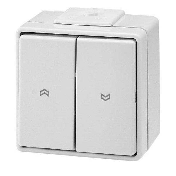 Somfy Wipptaster aws 1800007-0