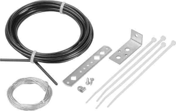 Somfy Notentregelung 9000644-0