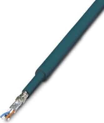 Phoenix Contact CAT 5-S/UTP-Kabel 2x2x0,22qmm FL CAT5 HEAVY-1