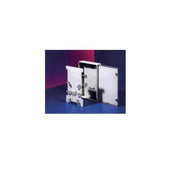 Rittal Patch-Panel DK 7462.000 (VE2)