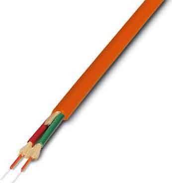 LWL-Kabel PSM-LWL-GDM-RUGGED- 50/125-1