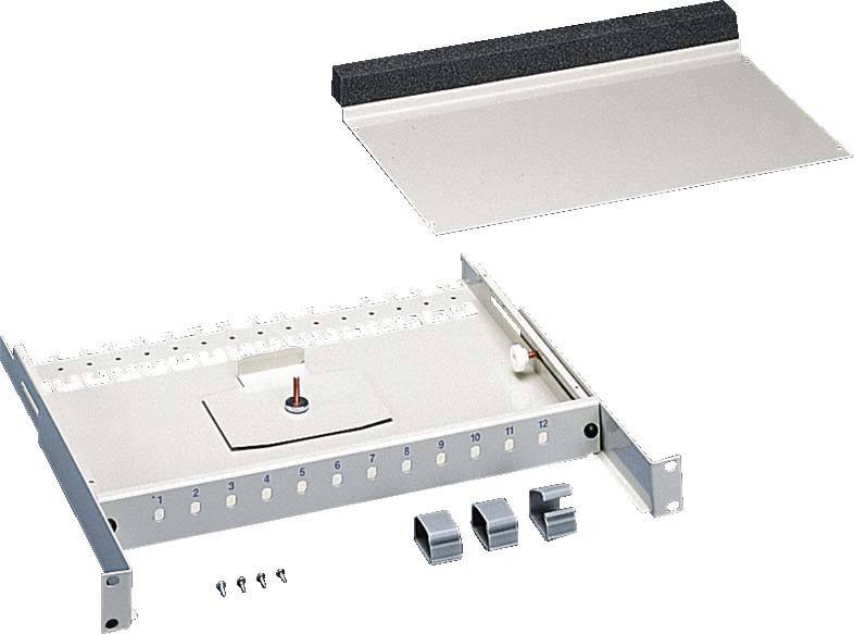 Rittal Spleißbox DK 7241.005-1