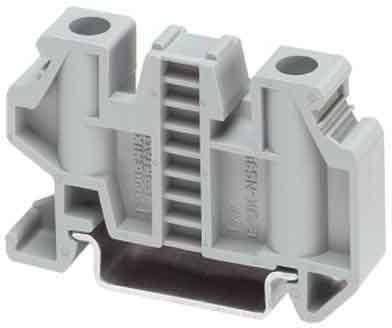 Phoenix Contact Endhalter E/UK-NS 35