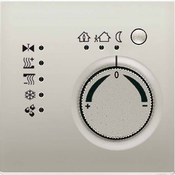 Jung KNX Stetigregler eds ES 2178-1