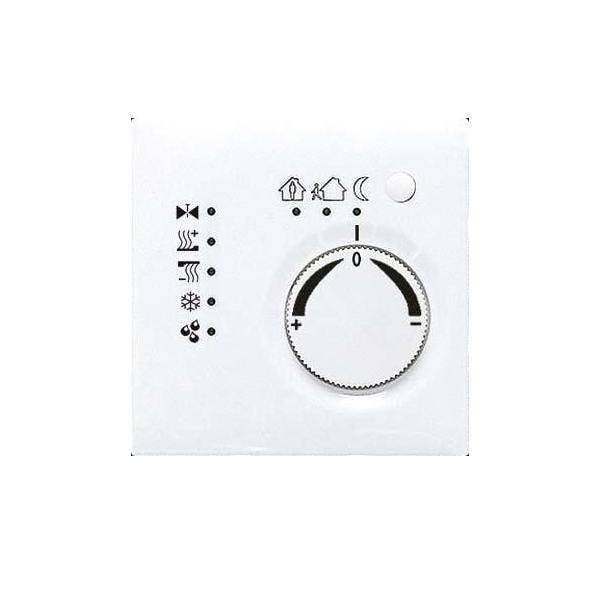Jung KNX Stetigregler aws LS 2178 WW