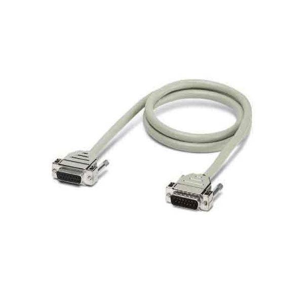 Phoenix Contact Systemkabel und Zubehör CABLE-D 9SU #2302036