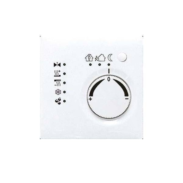 Jung KNX Stetigregler ws LS 2178-0