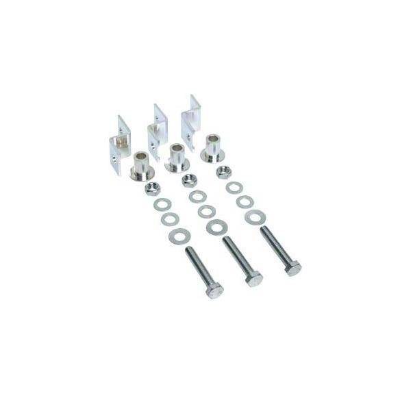 Hager Bausatz Stromwandler univ. LZ253