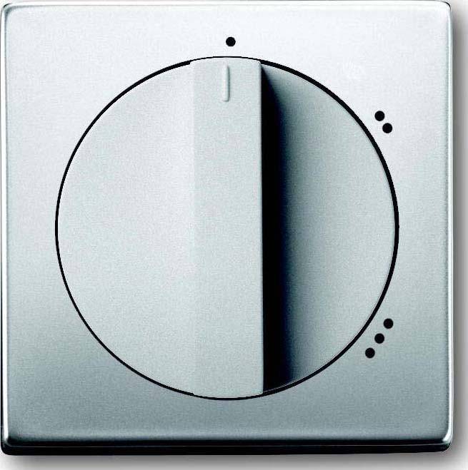 Busch-Jaeger Zentralscheibe eds 2542 DR/02-866-0