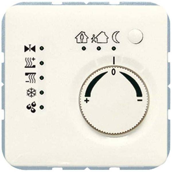 Jung KNX Stetigregler ws 2178