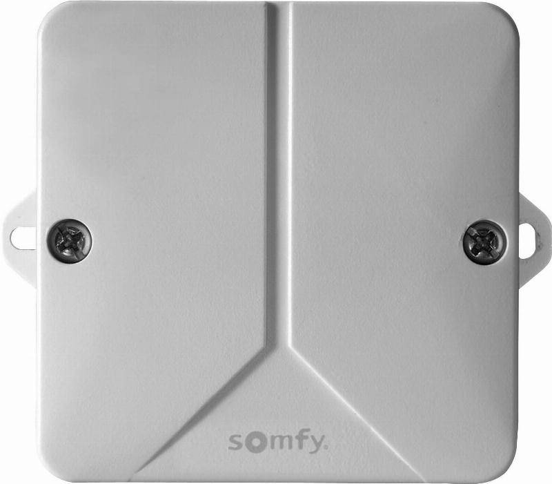 Somfy Animeo IB+ Diode Weiche 1810392-0