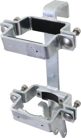 DEHN Hammerführungsschlitten HAVHBO-3
