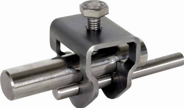 DEHN TE-Anschlussklemme AKESTE20RD10FL30V4A