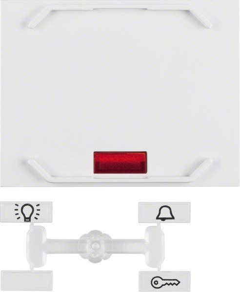 Berker Wippe pws 16617109-0