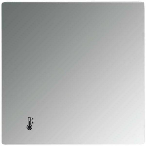 Jung KNX Objektregler gl.chr GCR 2178 ORTS