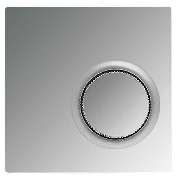 Jung KNX Objektregler gl.chr GCR 2178 ORTS-1