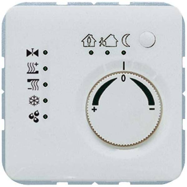 Jung KNX Stetigregler lgr CD 2178 TS LG-0