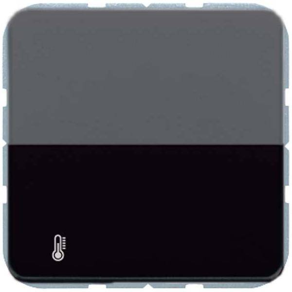 Jung KNX Objektregler sw CD 2178 ORTS SW
