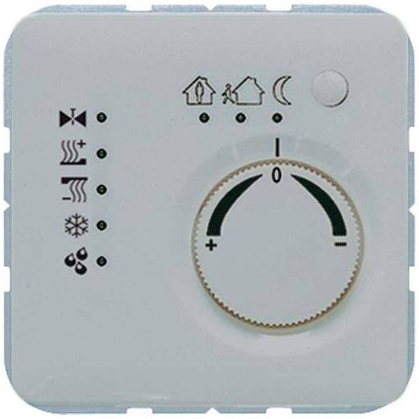 Jung KNX Stetigregler gr CD 2178 TS GR-0