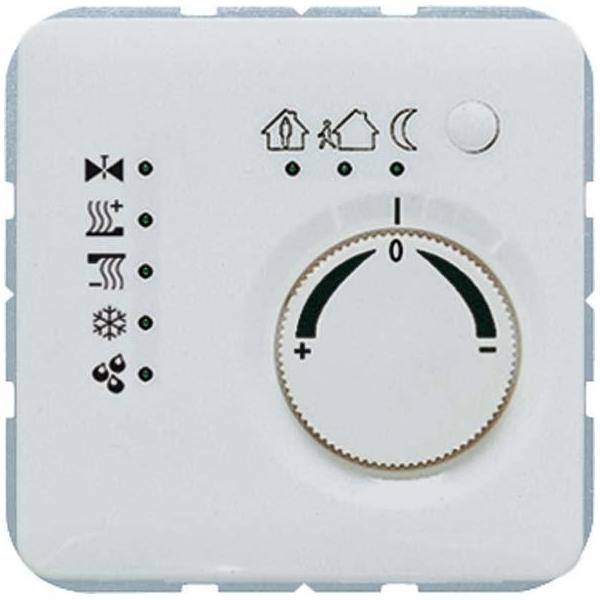 Jung KNX Stetigregler lgr CD 2178 LG-0