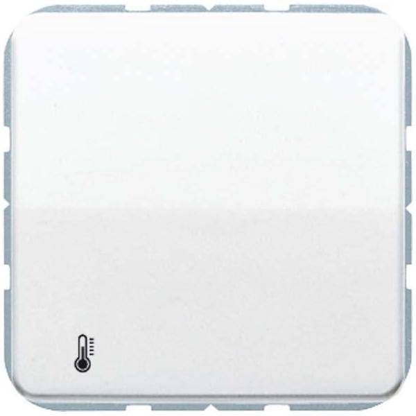 Jung KNX Objektregler aws CD 2178 ORTS WW-0