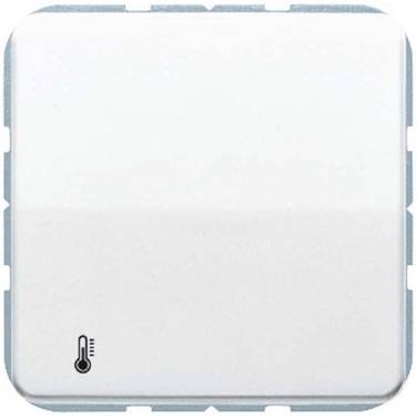 Jung KNX Objektregler aws CD 2178 ORTS WW