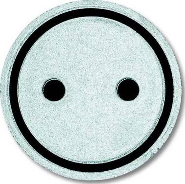 Busch-Jaeger Tastersymbol 2144 ST