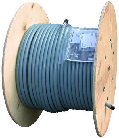DEHN HVI-Leitung light grau D20mm HVI LI 45 20 L100MGR-2