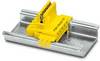 Phoenix Contact Tragschienen-Connector PSR-TBUS-T