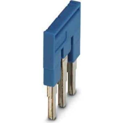 Steckbrücke PHOENIX 3036945 - FBS 3-6 BU-0