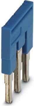 Steckbrücke PHOENIX 3036945 - FBS 3-6 BU