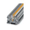 Phoenix Contact Durchgangsklemme UTME 4