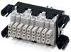 Phoenix Contact VC-TR2/3M-PEA-S666-SET Kontakteinsatz-Set Inhalt: 5 St.