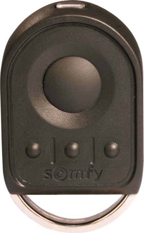 Somfy KeyGo RTS 4-Kanal 1841064-1
