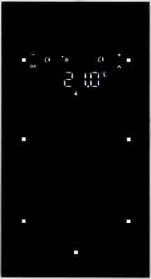 Berker Glas-Sensor 75642035-1