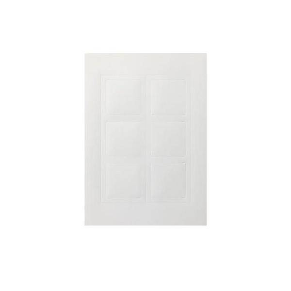 Gira Beschriftungsbogen 141300-0