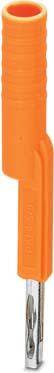 Phoenix Contact Prüfadapter PAI-4-FIx-5/6 BK-0