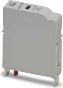 Phoenix Contact Überspannungsschutzstecker VAL-CP-350-ST-GY-0
