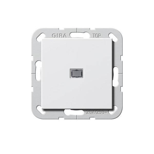Gira Wippschalt. Aus 2p Kontrol 283403-0