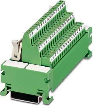 Phoenix Contact Übergabemodul UM 45-FLKS50-1
