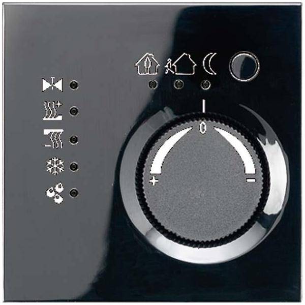 Jung KNX Stetigregler sw LS 2178 SW-0