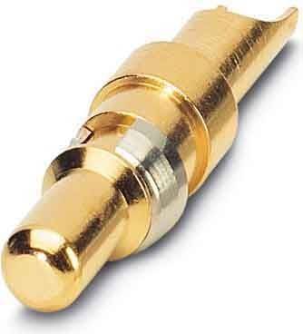100 Stk. Phoenix Contact D-SUB Powerkontakt VS-ST-1