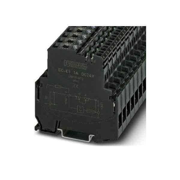 Phoenix Contact 0903043 EC-E 2A DC24V - Elektronischer Geräteschutzschalter